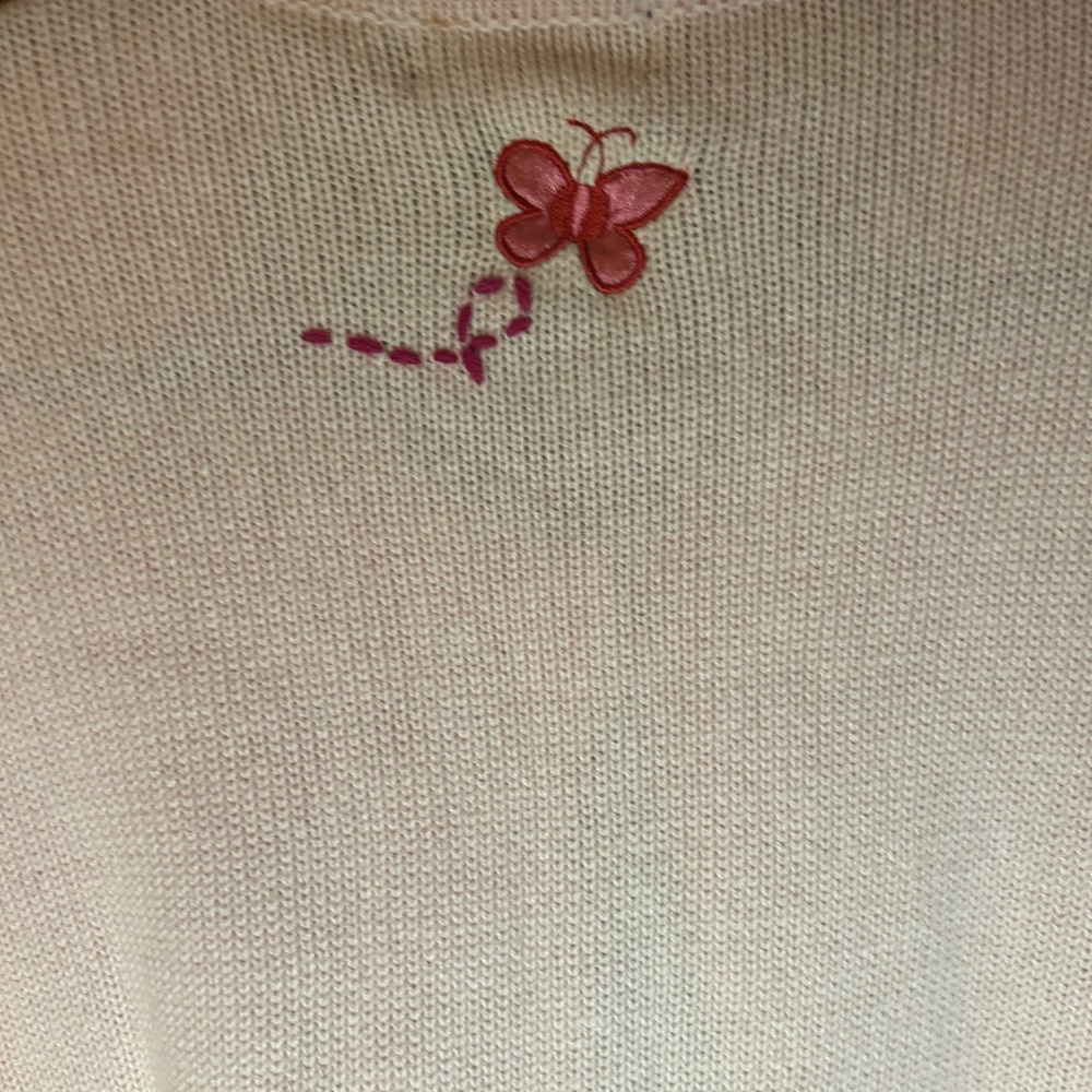 All Points By Reference Point Size Xl Pink Spring… - image 6